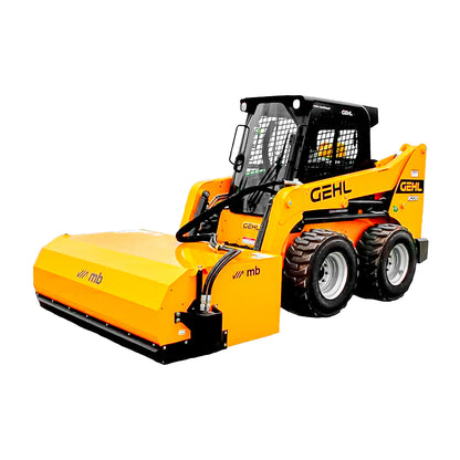 Maquina Barredora Mod. Flb Hidrau. 1.8 Mts