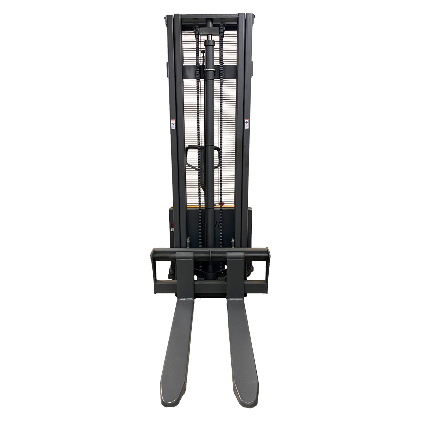 Apilad Semi-Elec 1500Kg Lev 3.3Mt C/Carga 220V