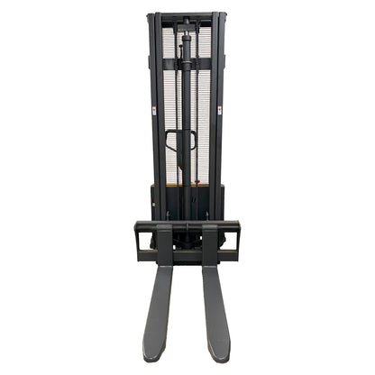 Apilad Semi-Elec 1500Kg Lev 3.3Mt C/Carga 220V