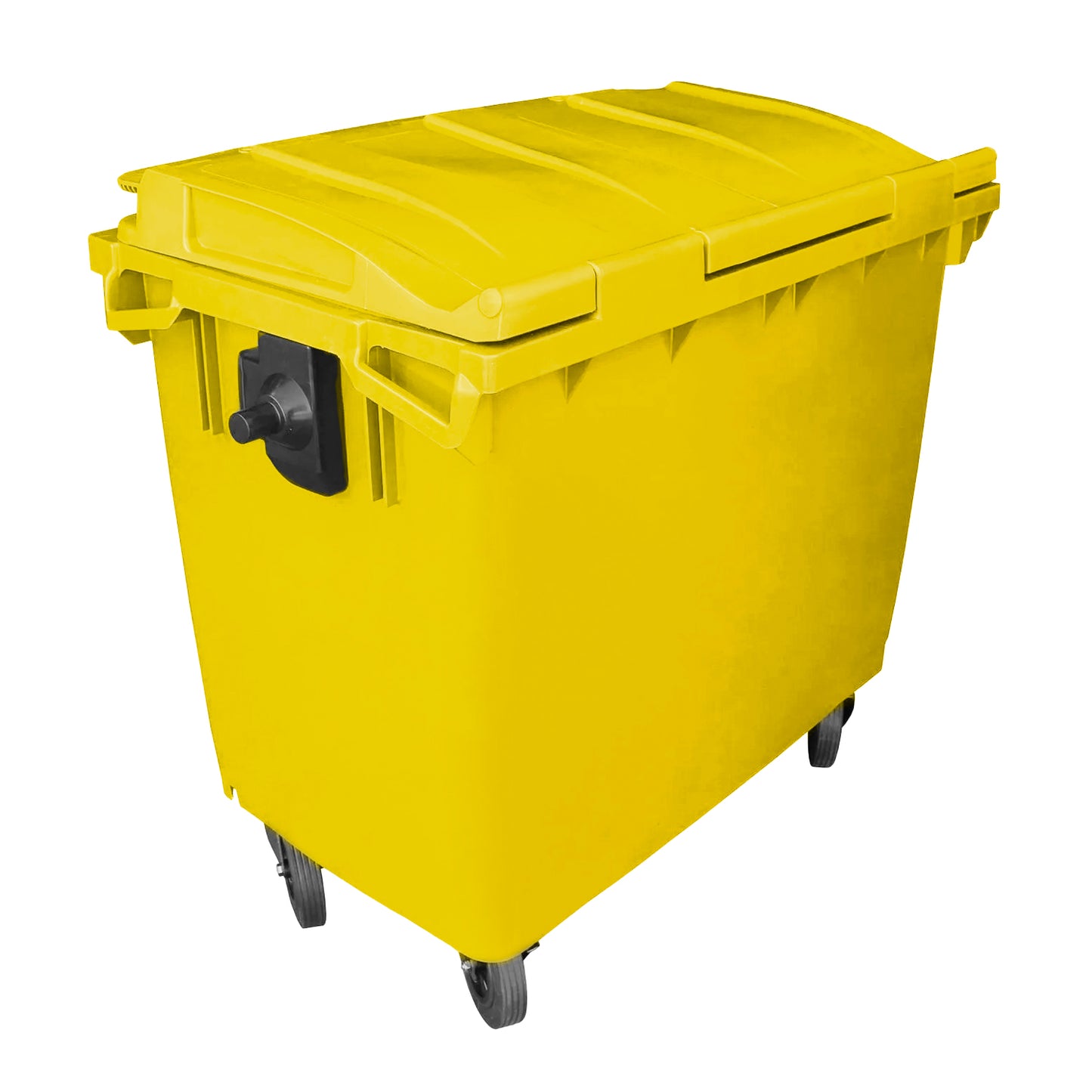 Basurero 1100 Lt Ama