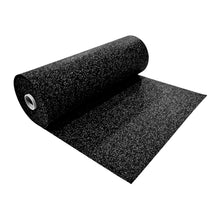 Piso Caucho Gym 1.2 Mtsx15Mtx5Mm Gris