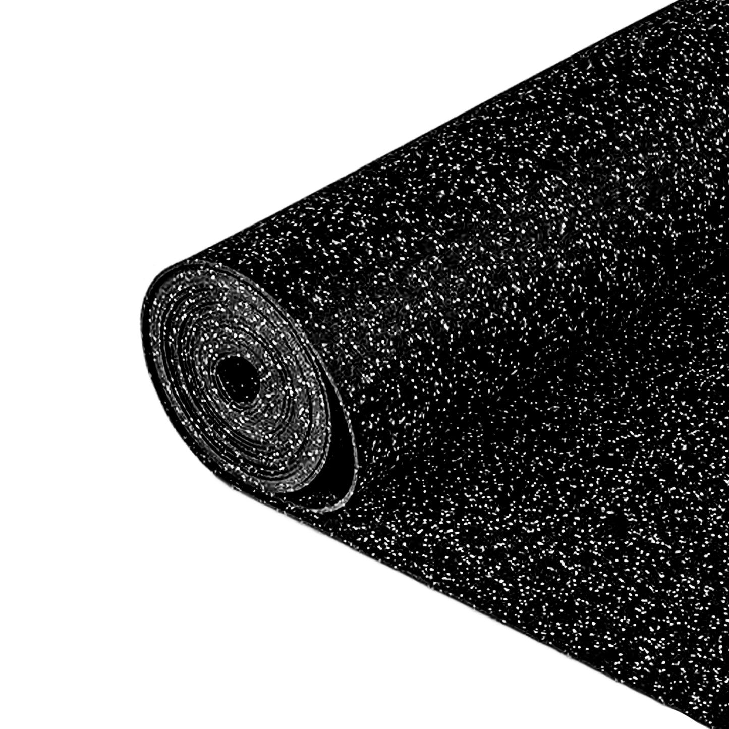 Piso Caucho Gym 1.2 Mtsx15Mtx5Mm Gris