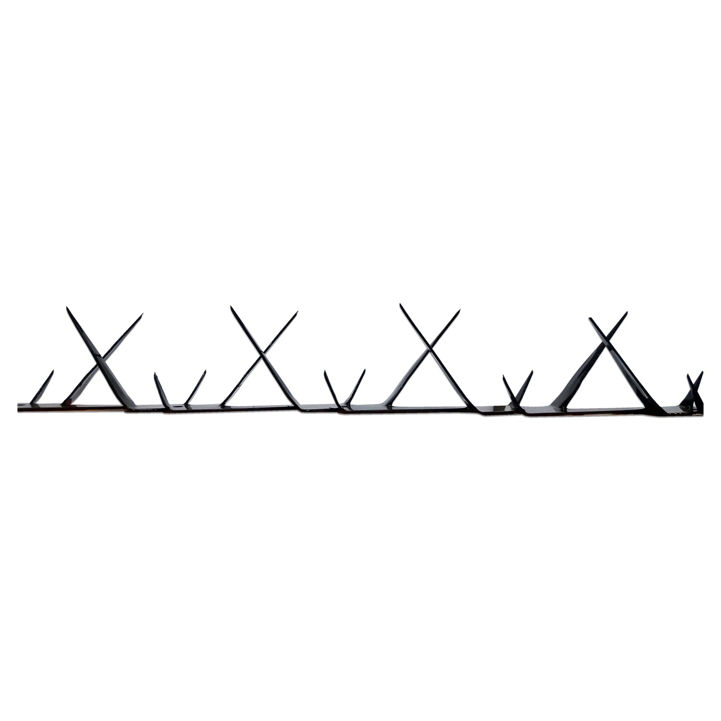 Punta Muro Seguridad Simple Gal 125Cm