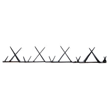 Punta Muro Seguridad Simple Gal 125Cm