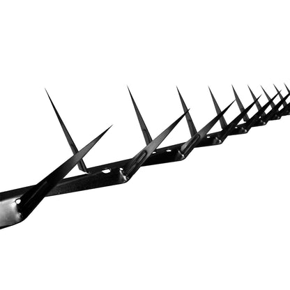 Punta Muro Seguridad Simple Gal 125Cm