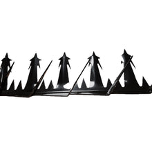 Punta Muro Seguridad Doble Gal 125Cm