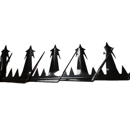 Punta Muro Seguridad Doble Gal 125Cm