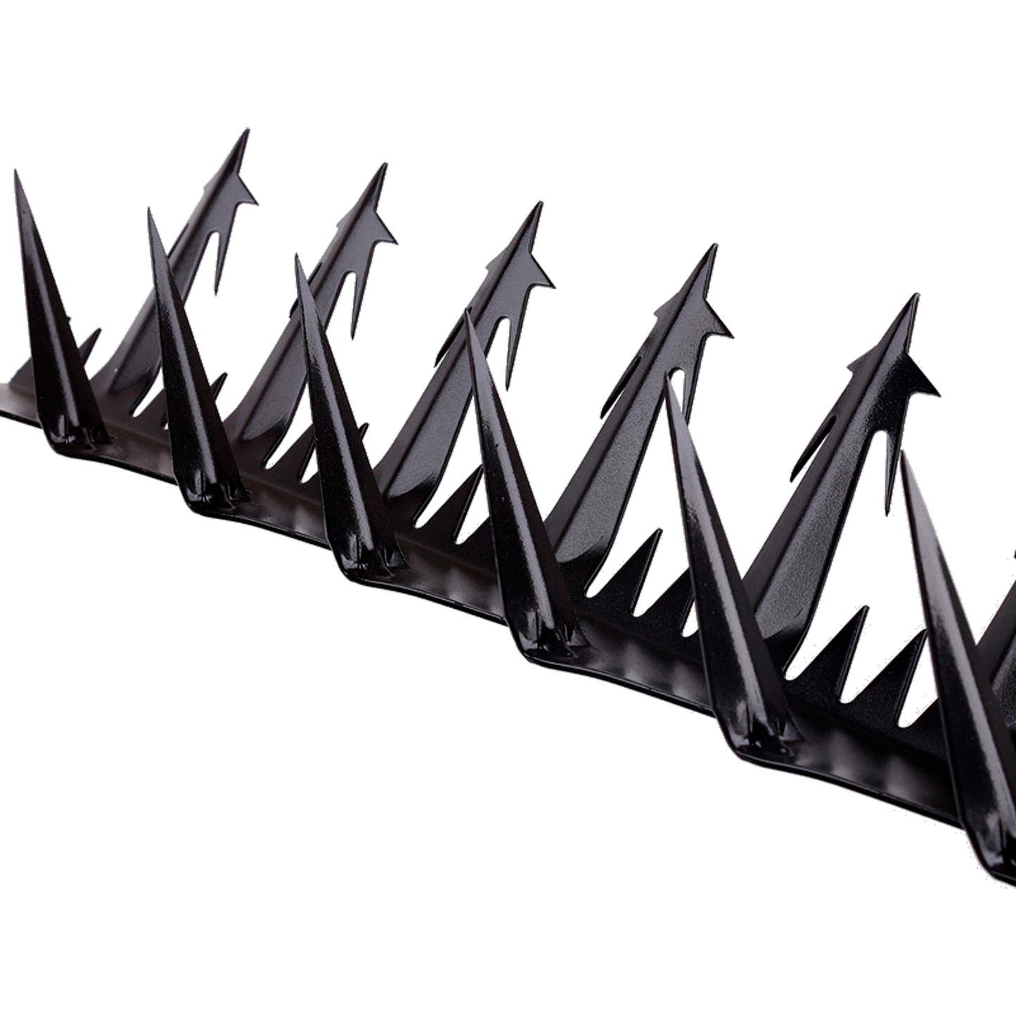 Punta Muro Seguridad Doble Gal 125Cm