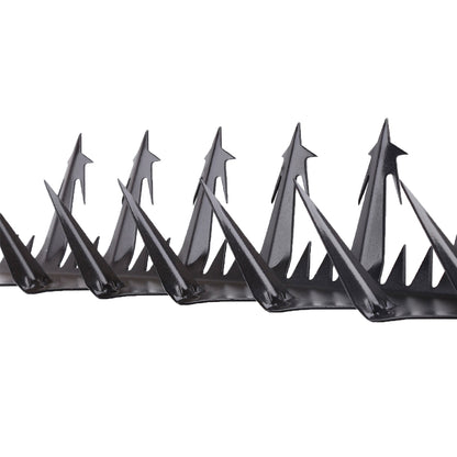 Punta Muro Seguridad Doble Gal 125Cm