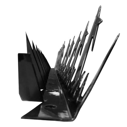 Punta Muro Seguridad Doble Gal 125Cm