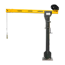 Elevador De Carga Manual 400 Kg Semex