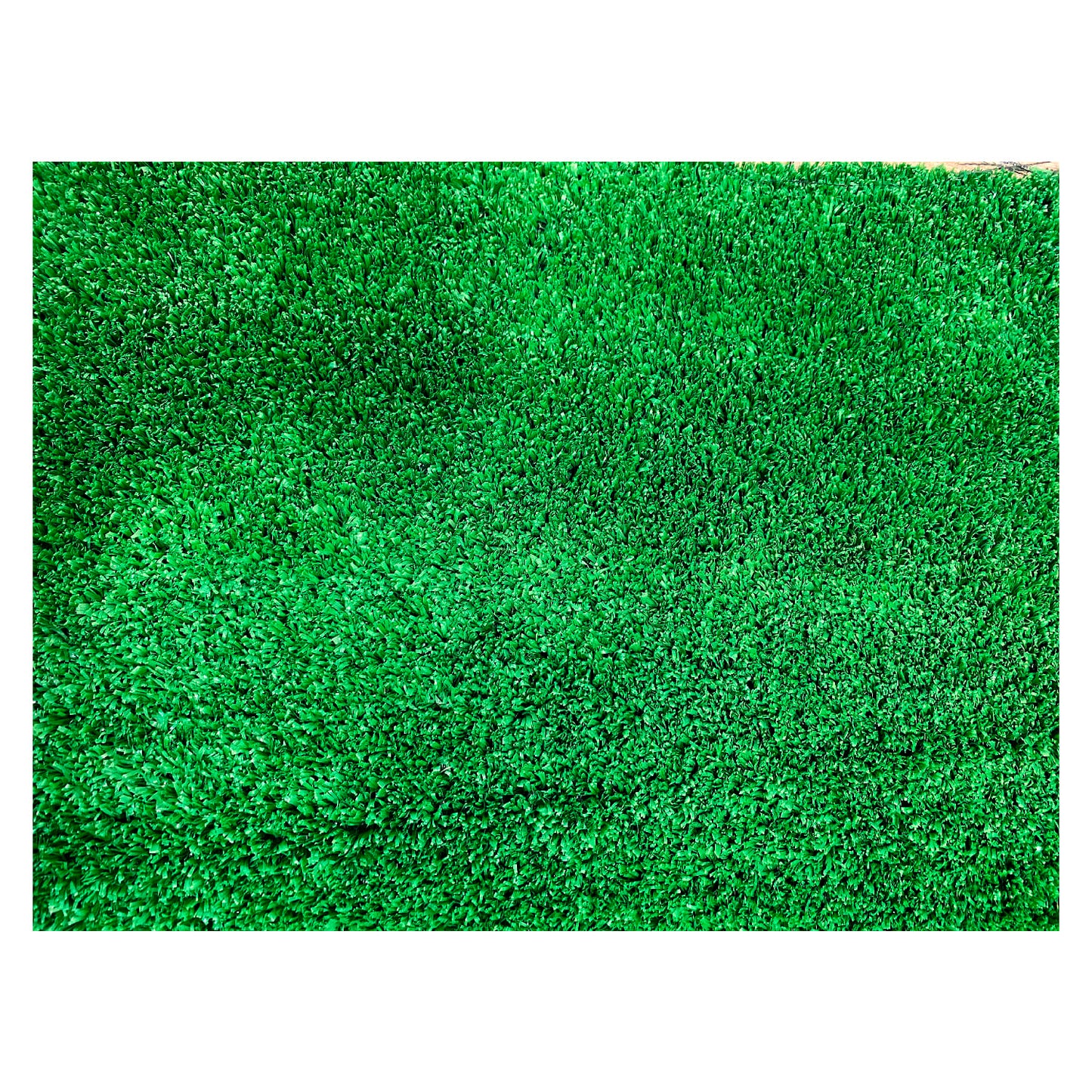 Pasto Alfombra 10mm X 4mt de ancho– Césped sintético decorativo