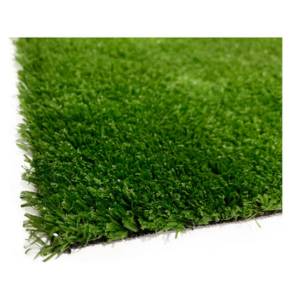 Pasto Alfombra 10mm X 4mt de ancho– Césped sintético decorativo