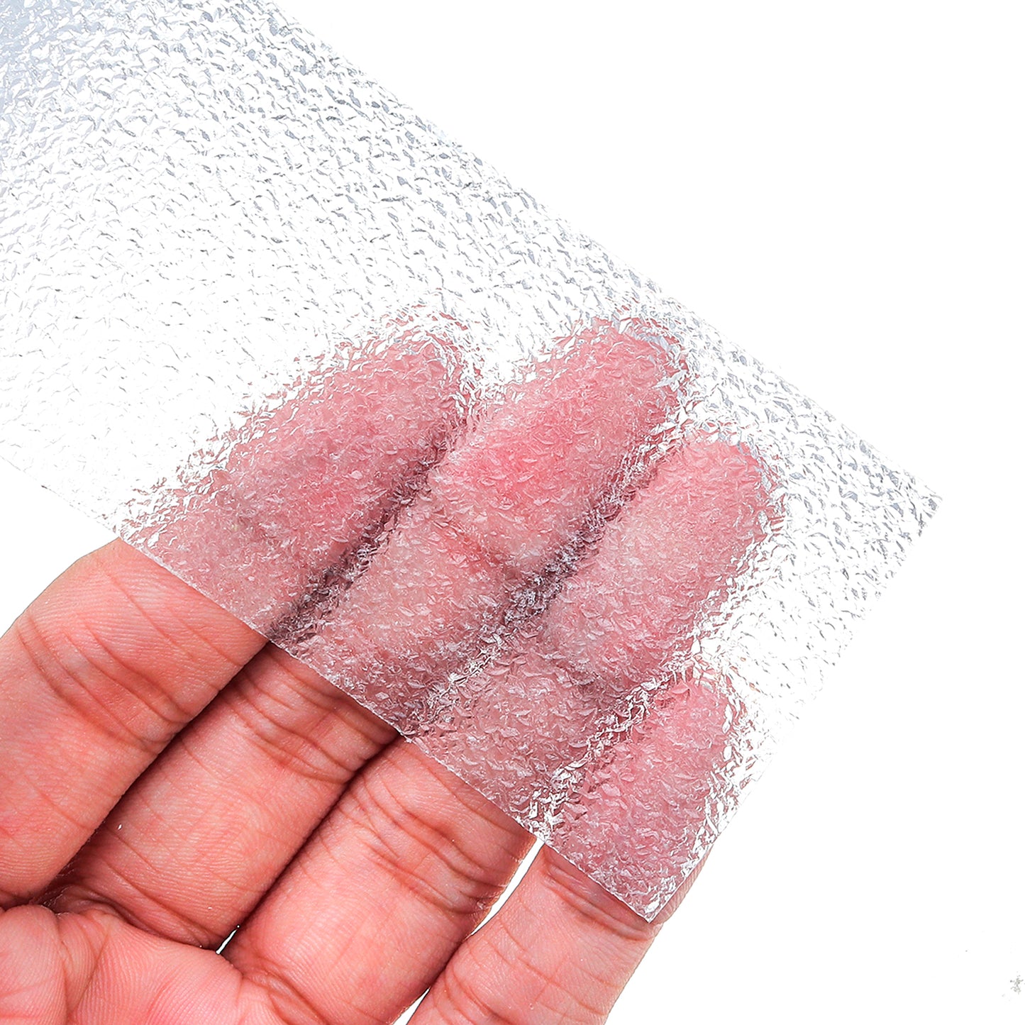 Cinta Antides Peva Fotolumi 50Mmx18Mt