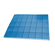 Shockpad Alveo Nut 3001 1.7X100Mtx10Mm Gris