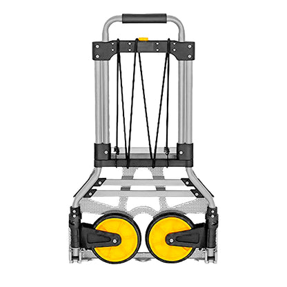 Carro Yegua Semex 90Kg 52X50X110Cm