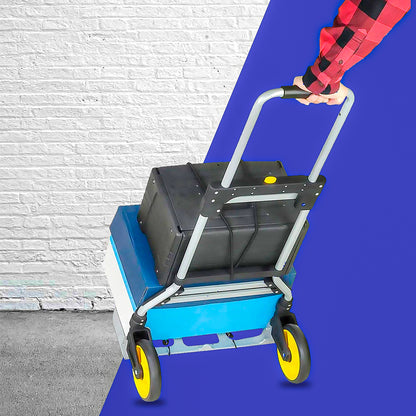 Carro Yegua Semex 90Kg 52X50X110Cm