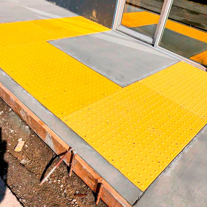 Palmeta Alertcast Ama 61X152Cm (2X5)