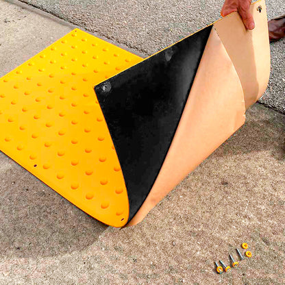 Palmeta Redimat Ama 61X122Cm (2X4)