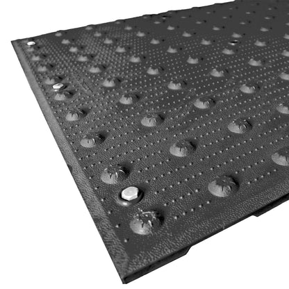 Liq. Palmeta Alertcast Neg 61X91Cm (2X3)