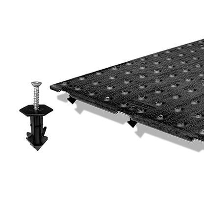 Palmeta Alertcast Neg 61X122Cm (2X4)