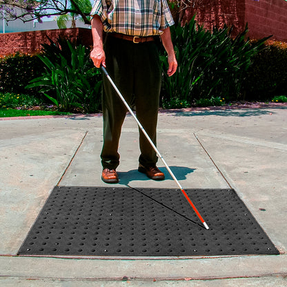 Palmeta Alertcast Neg 61X152Cm (2X5)