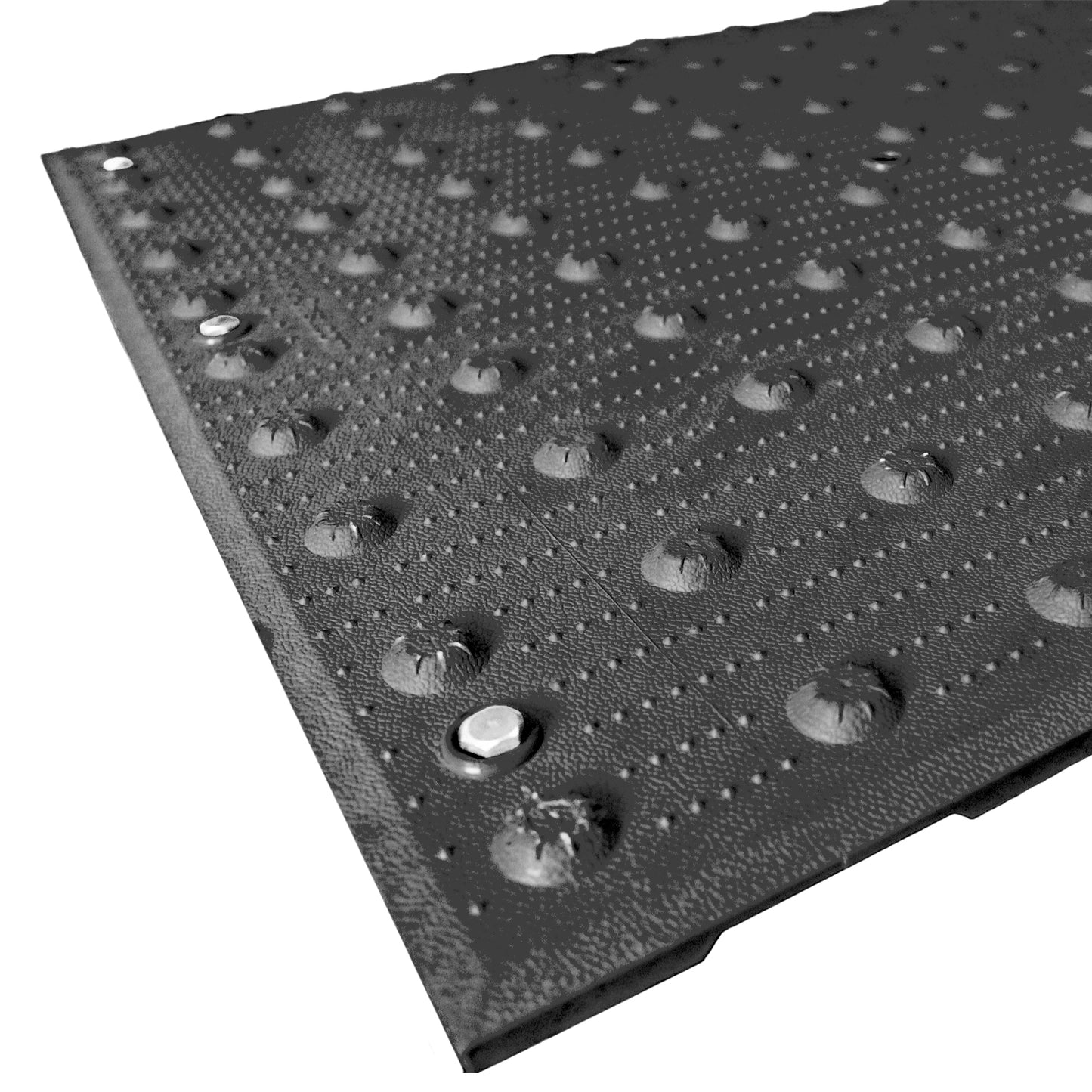 Palmeta Alerttile Neg 61X91Cm (2X3)