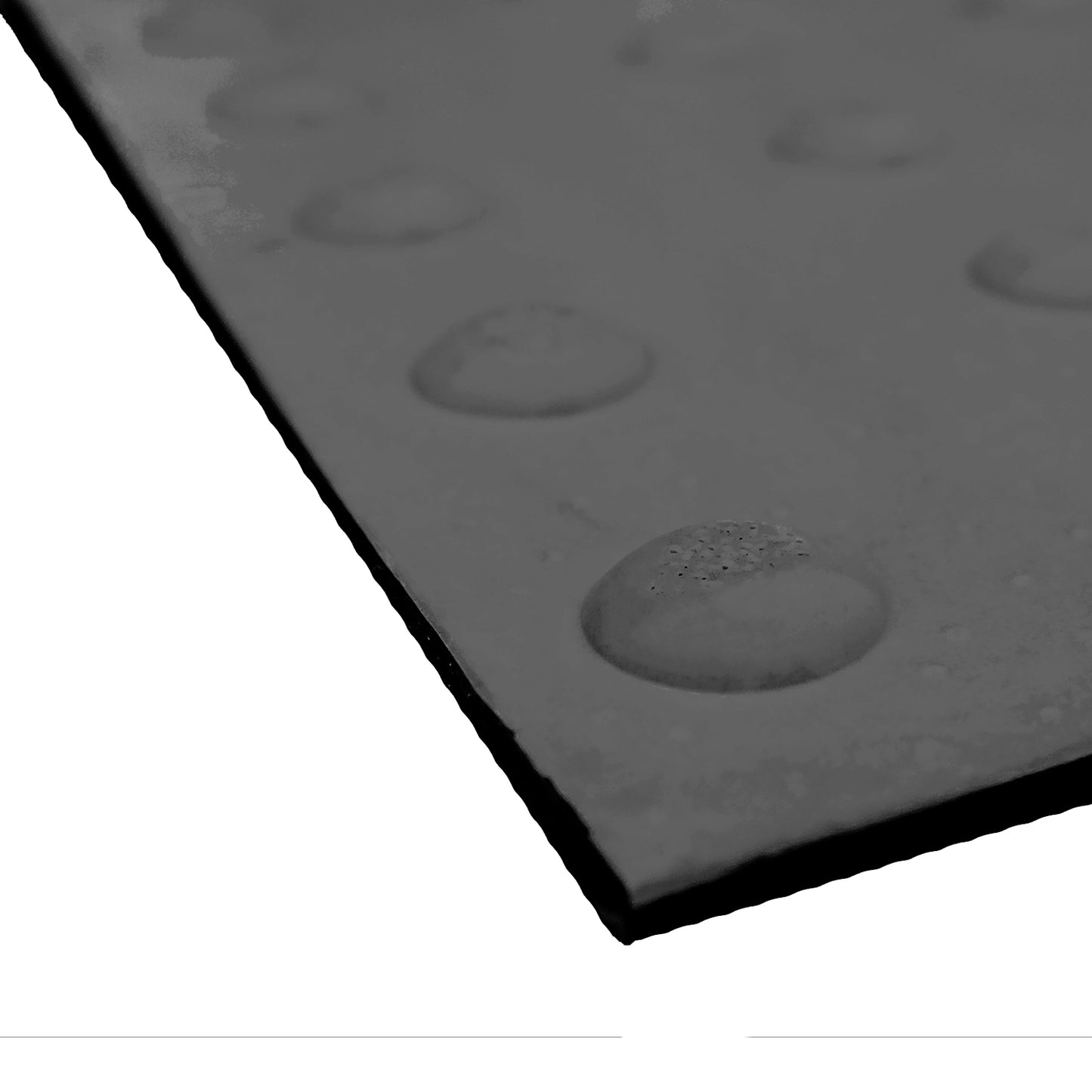 Palmeta Redimat Neg 61X91Cm (2X3)