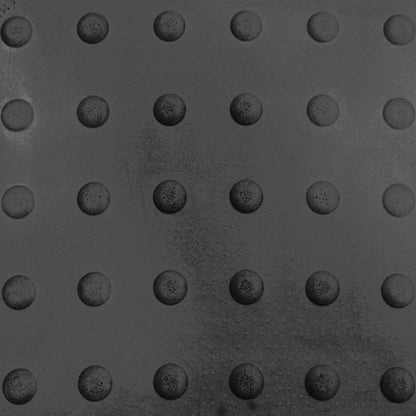 Palmeta Redimat Neg 61X152Cm (2X5)