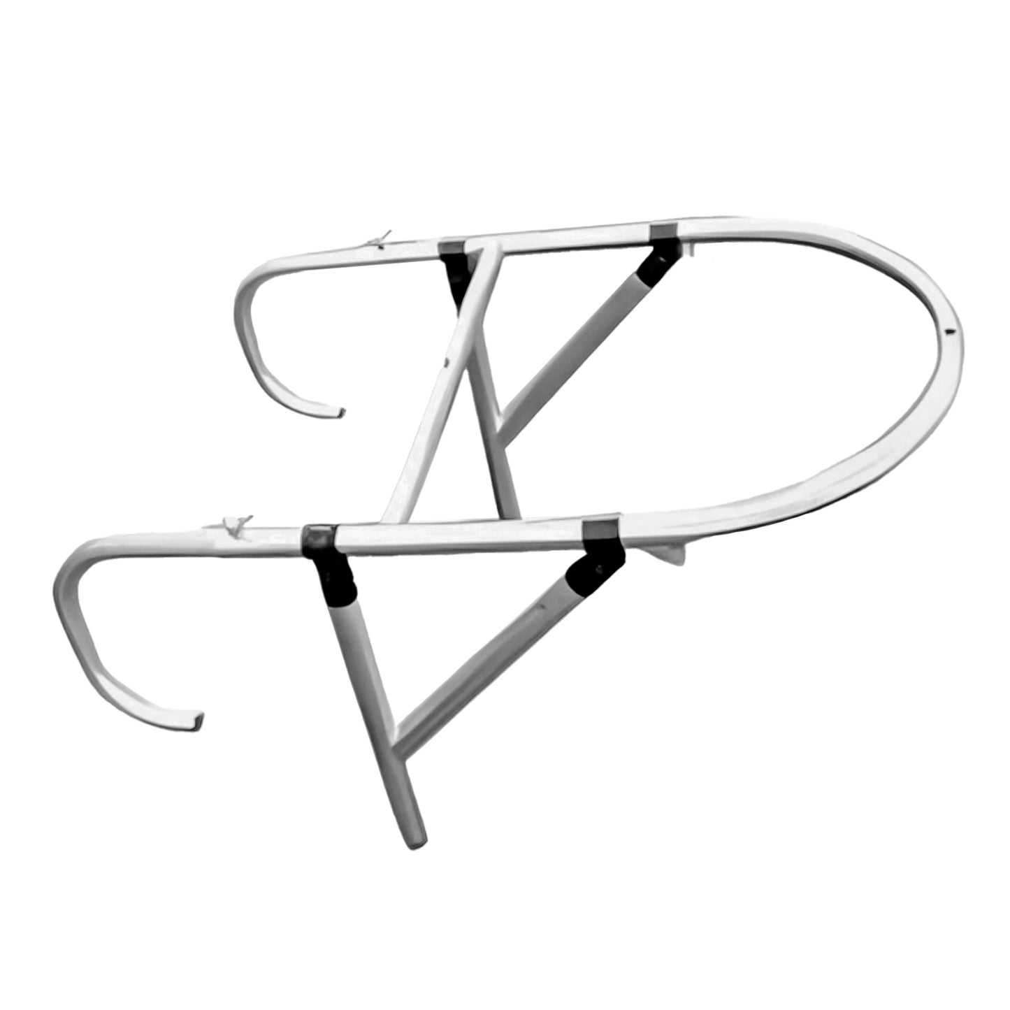 Soporte Bajada De Escombros