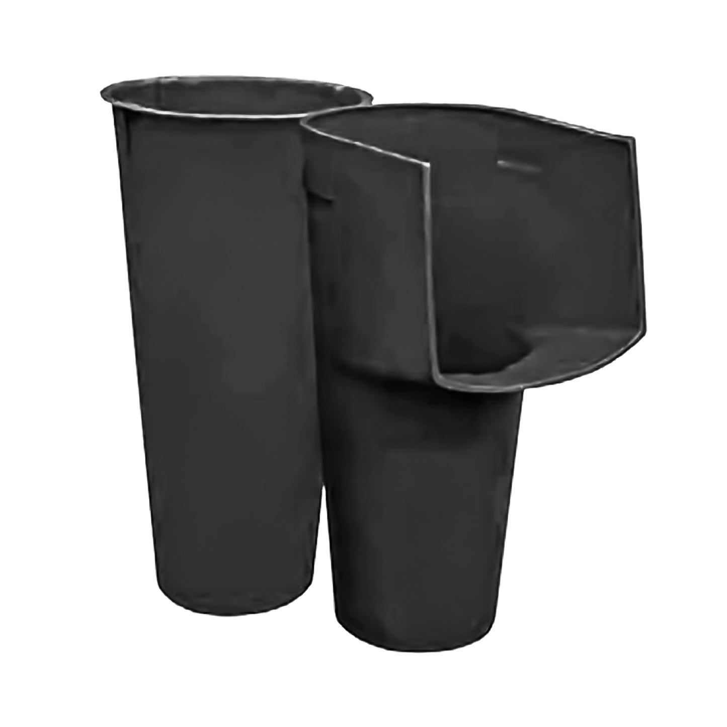 Tolva Bajada De Escombros