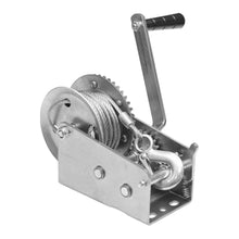 Winche Manual 350 Kg Semex