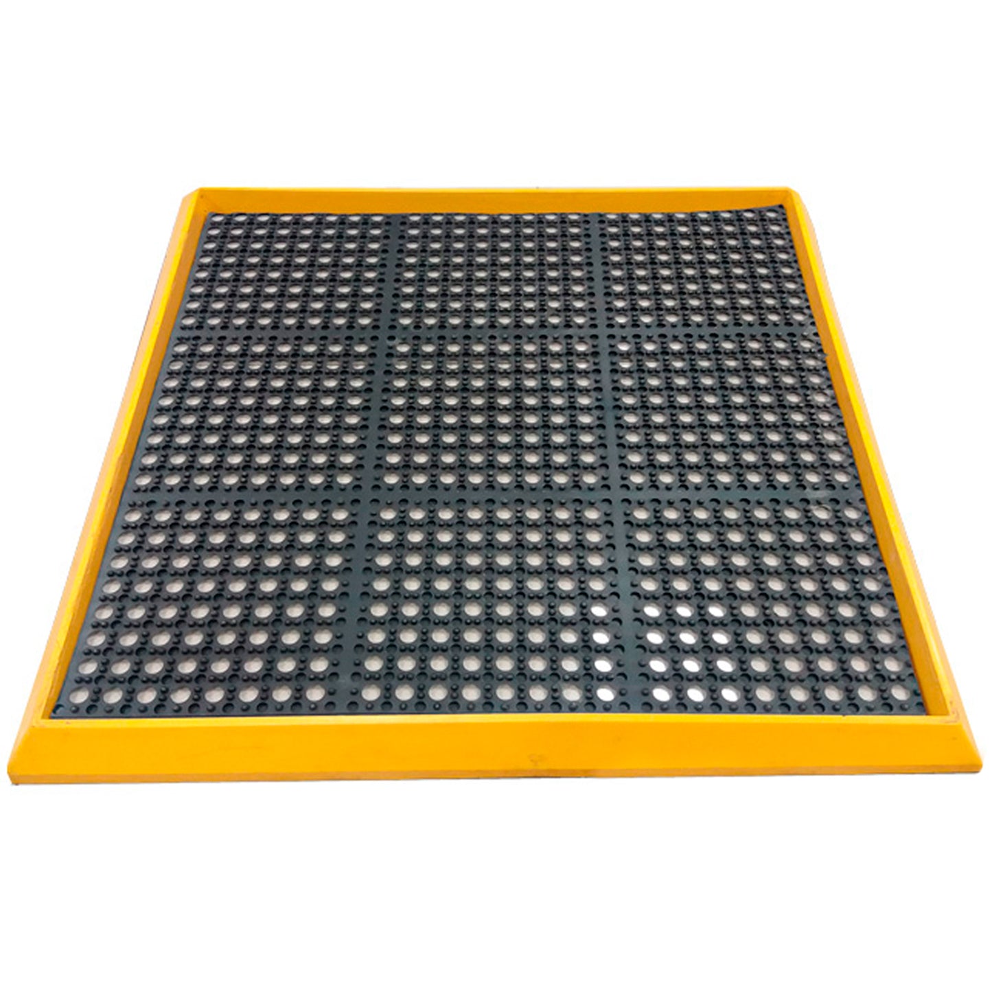 Pediluvio Fbr Large 104X104Cm / Piso Lim Pies 13Mm