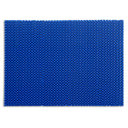 Pediluvio Fbr Large 104X104Cm / Piso Dren Neg 12Mm