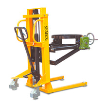 Apilad Volteador Tamb 350Kg Alt Max 1945