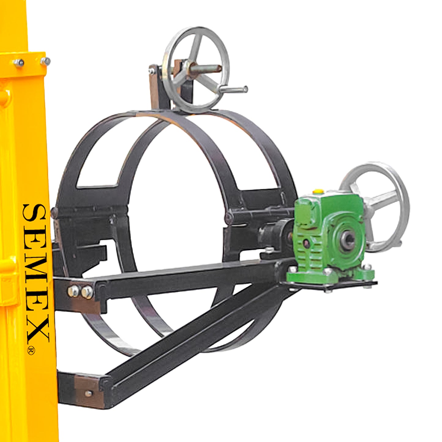 Apilad Volteador Tamb 350Kg Alt Max 1945