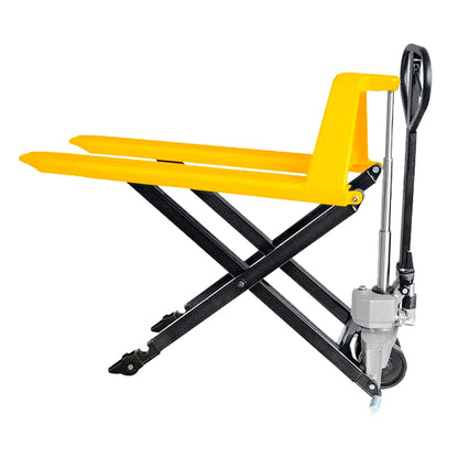 Transpaleta Tijera 1000Kg 685X1150Mm R:Nyl