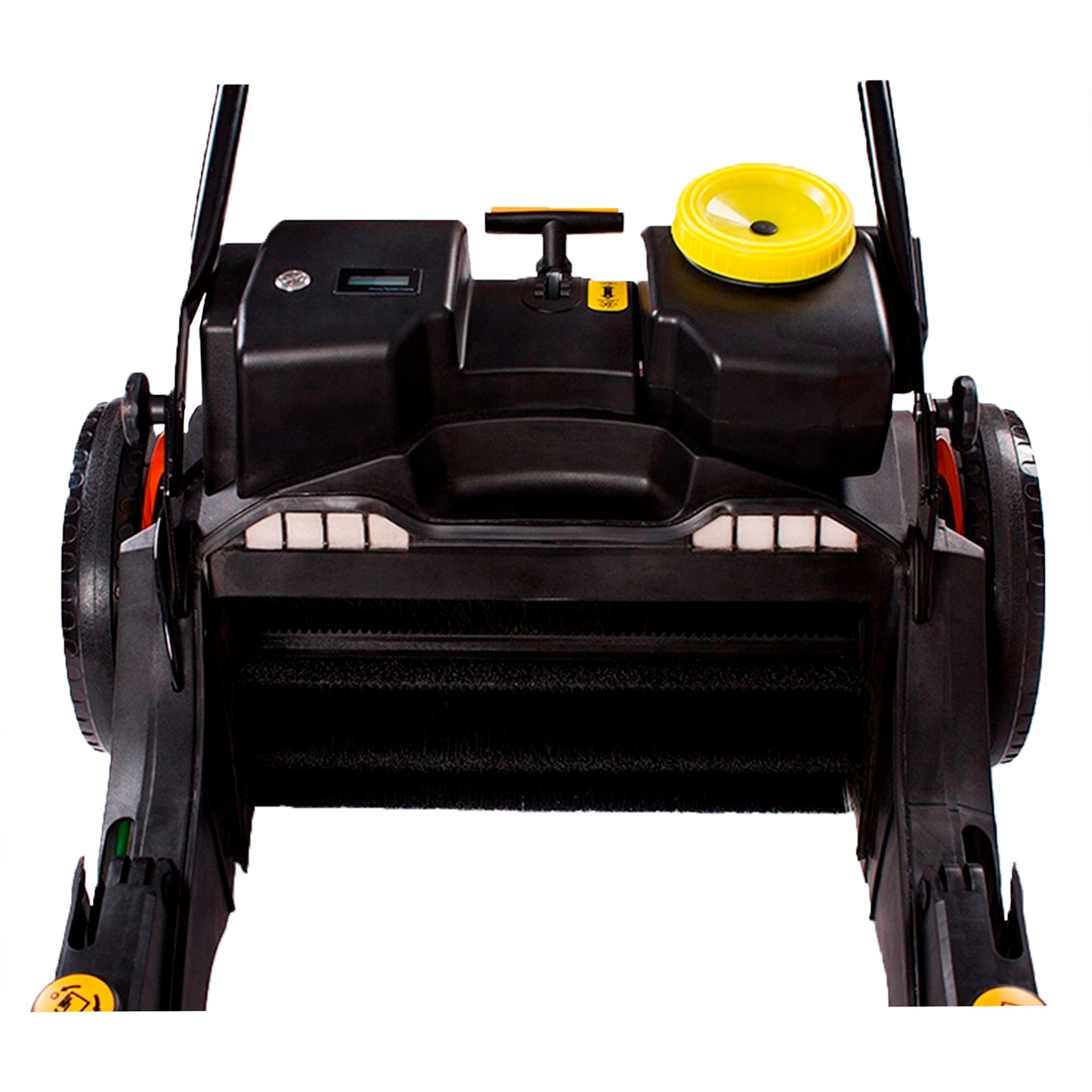 Barredora Doble Cep 3600 C/Asper Agua