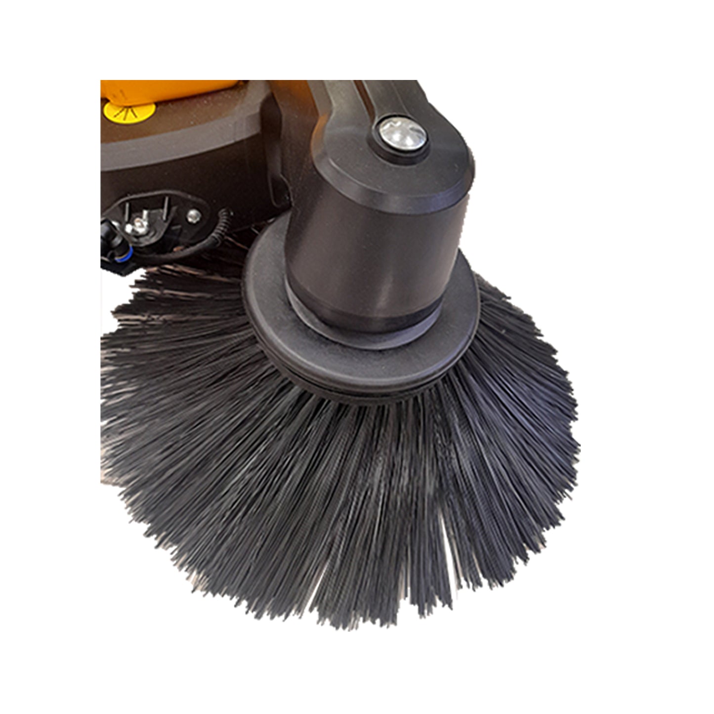 Barredora Doble Cep 3600 C/Asper Agua