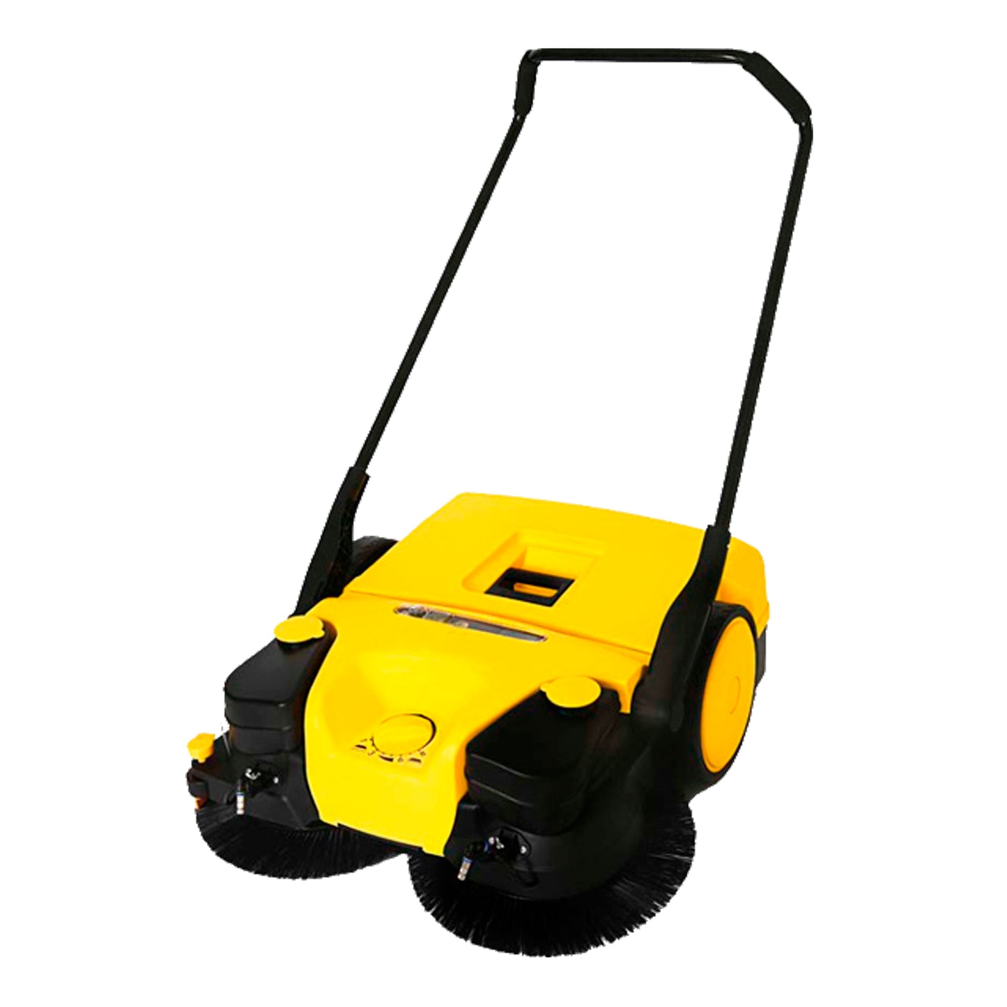 Barredora Electric C/Bat 3800 Dob/Cep