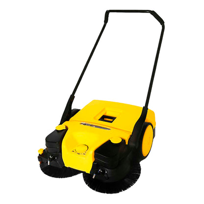 Barredora Electric C/Bat 3800 Dob/Cep