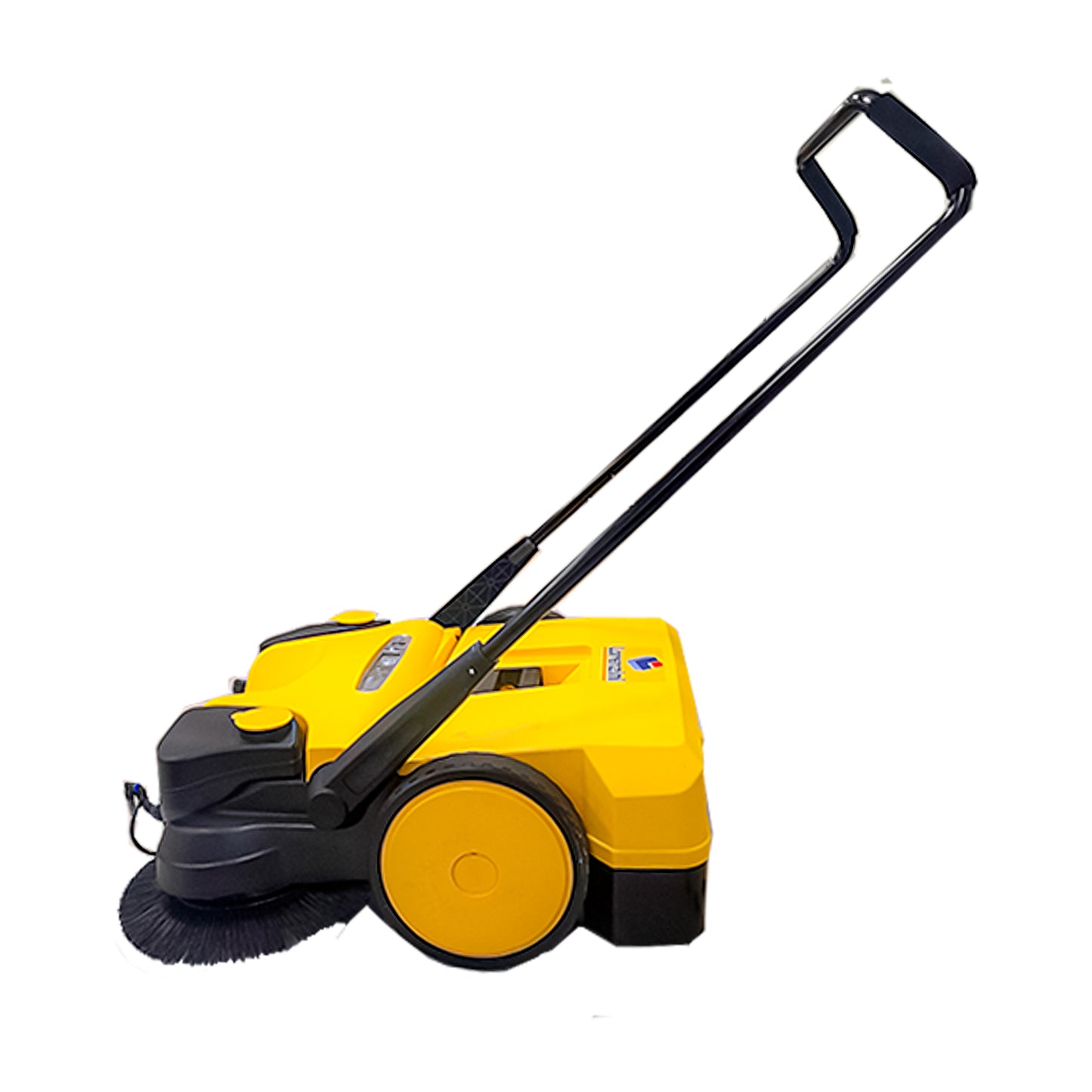 Barredora Electric C/Bat 3800 Dob/Cep