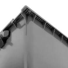 Liq. Basurero Weber 1100 Lt Gris