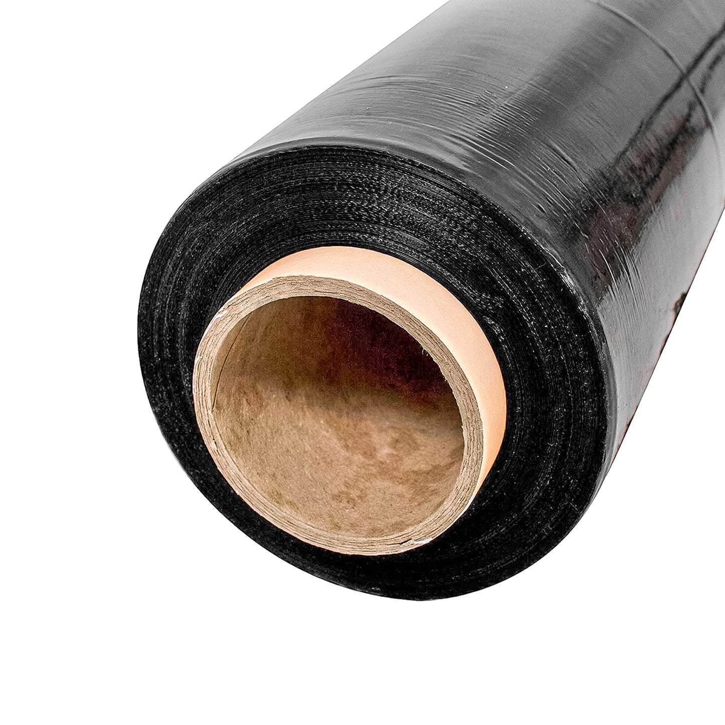 Film Negro 2Kg+0.4Kg Cono 20 Mic/500 Mm