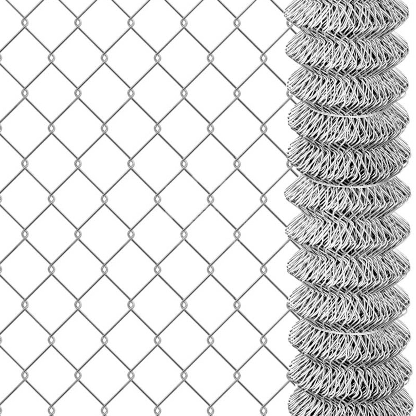 Malla Galv 5014 Zinc 87Gr 1.2X25M