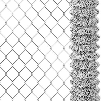 Malla Galv 5014 Zinc 87Gr 1.8X25M