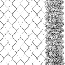 Malla Galv 50X50 Zinc 65Gr 1.2X25M