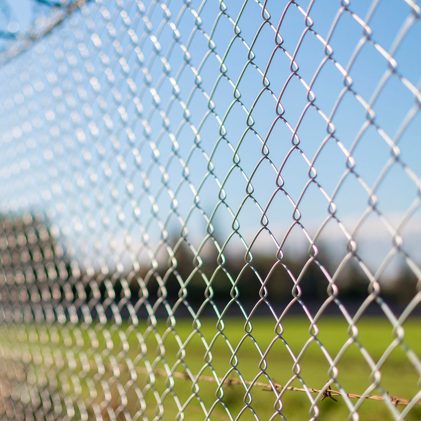 Malla Galv 50X50 Zinc 65Gr 1.5X25M