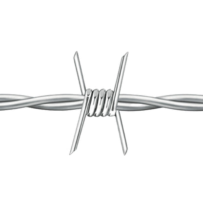 Alambre Puas 2.11Mmx275Mt (19.5Kg)70Gr