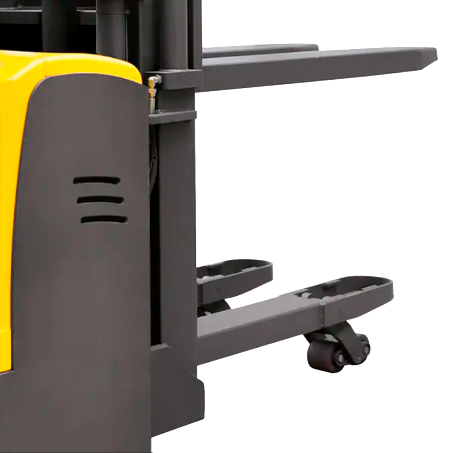 Apilad Elec 1500Kg/5.6 Mt 685X1150 H/A Bordo